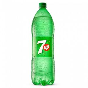7UP Regular