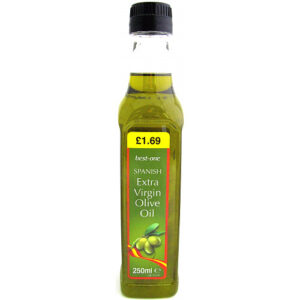 Best-One Spanish Extra Virgin Olive Oil