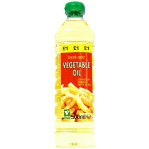 Bestone Vegetable Oil