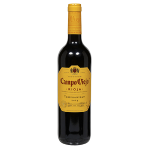 Campo Viejo Rioja Tempranillo Red Wine
