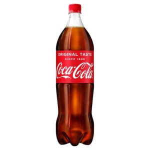 Coca-Cola Original Taste Category: Beverages