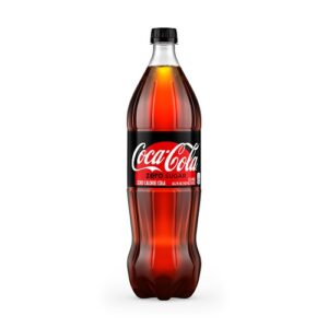 Coca-Cola Zero Sugar