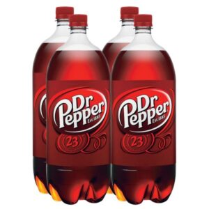 DR PEPPER
