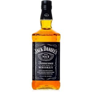 Jack Daniel’s Old No.7 Tennessee Whiskey