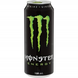 Monster Energy Drink