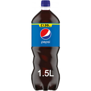 Pepsi Regular