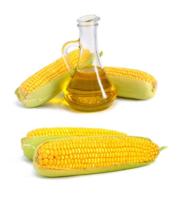 Refined Corn Oil For Sale