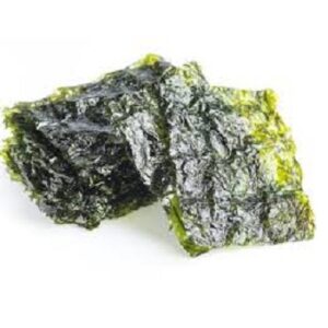 Sea Weed