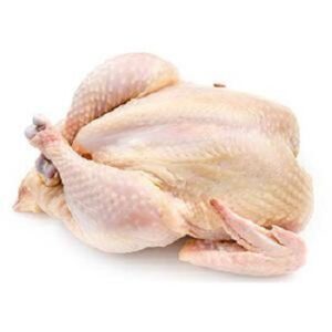 Whole Chicken