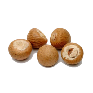Betel Nuts