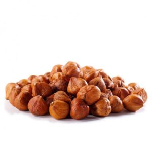 Hazelnuts