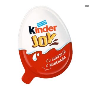 Kinder Joy