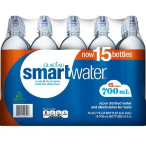 smartwater