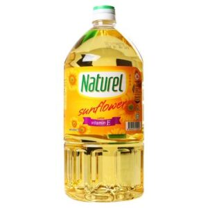sunflower oil for sale worldwide
