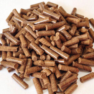 wood-pellets