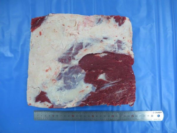 Short ribs