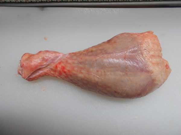 Turkey Drumstick