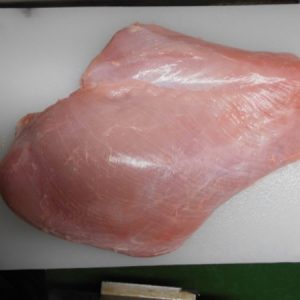 Turkey Skinless boneless breast