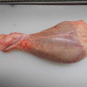 Turkey Drumstick