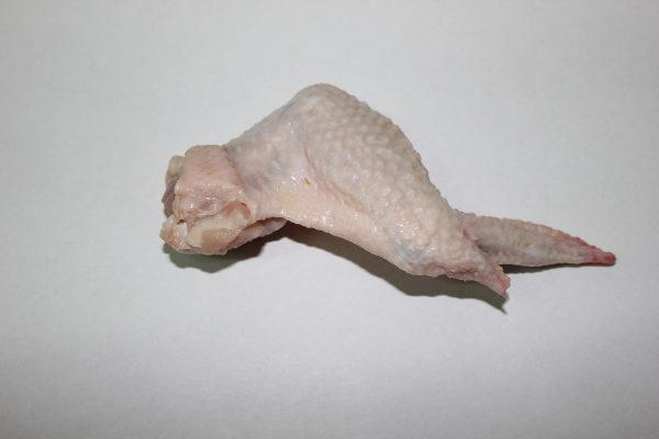 Chicken 3-Joint Wing