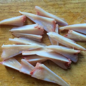 Chicken Kiel Cartilage