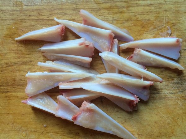 Chicken Kiel Cartilage