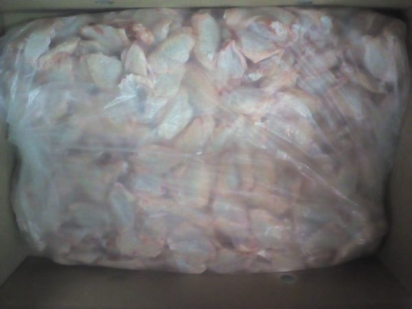 Chicken Mid Joint Wing - Image 3