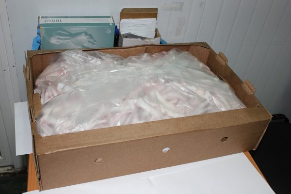 Chicken Feet grade A - Image 12