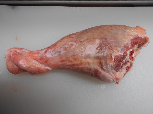 Turkey Drumstick - Image 8
