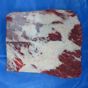 Ribs boneless