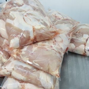Chicken Shawarma