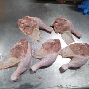 Chicken Whole Leg