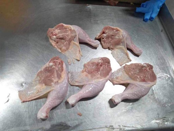 Chicken Whole Leg - Image 2
