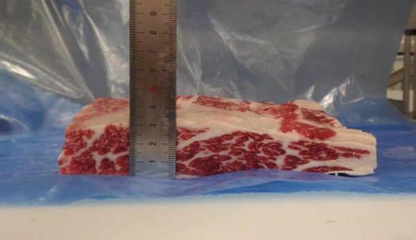 Ribs boneless - Image 4
