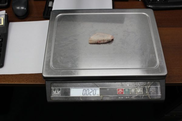 Chicken Mid Joint Wing - Image 9