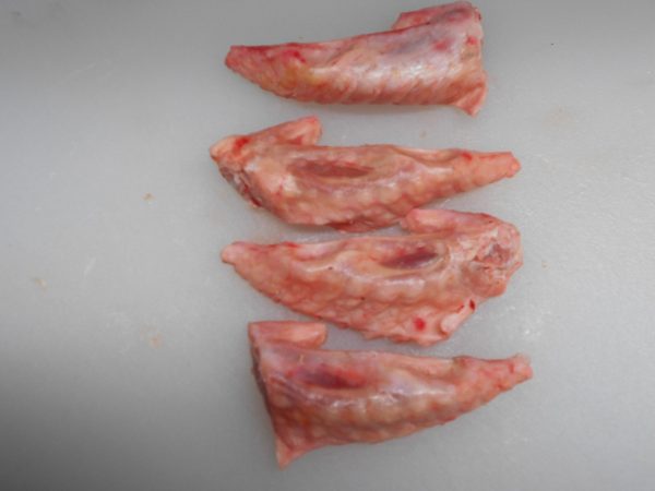 Turkey wing tips - Image 5