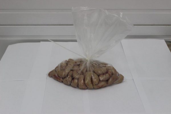 Turkey Testicles - Image 3