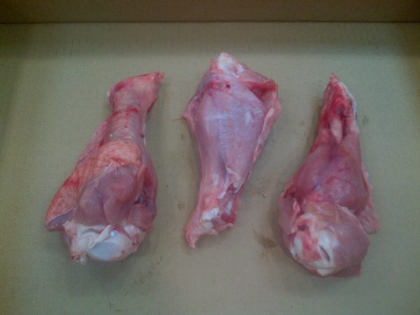 Turkey Drumstick - Image 4