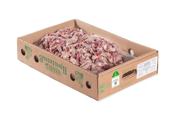 Chicken Gizzard - Image 2
