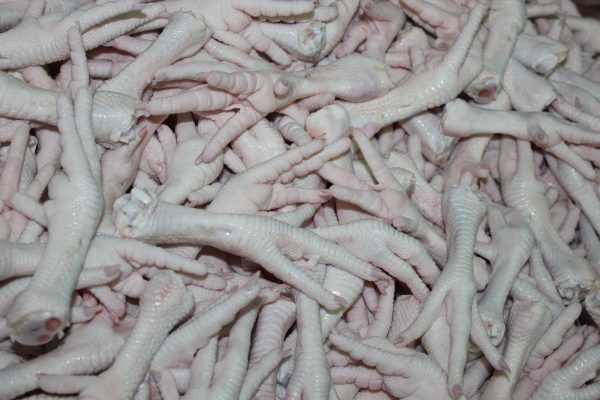 Chicken Feet grade A - Image 11