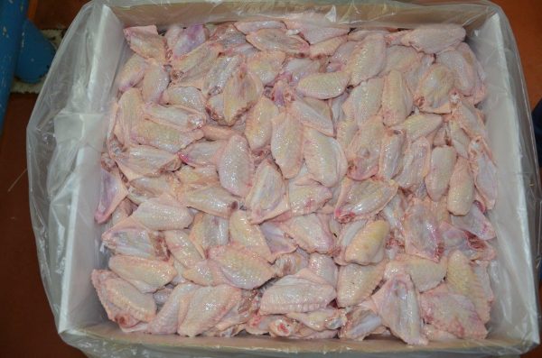 Chicken Mid Joint Wing - Image 5