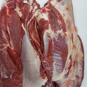 Forequarter boneless