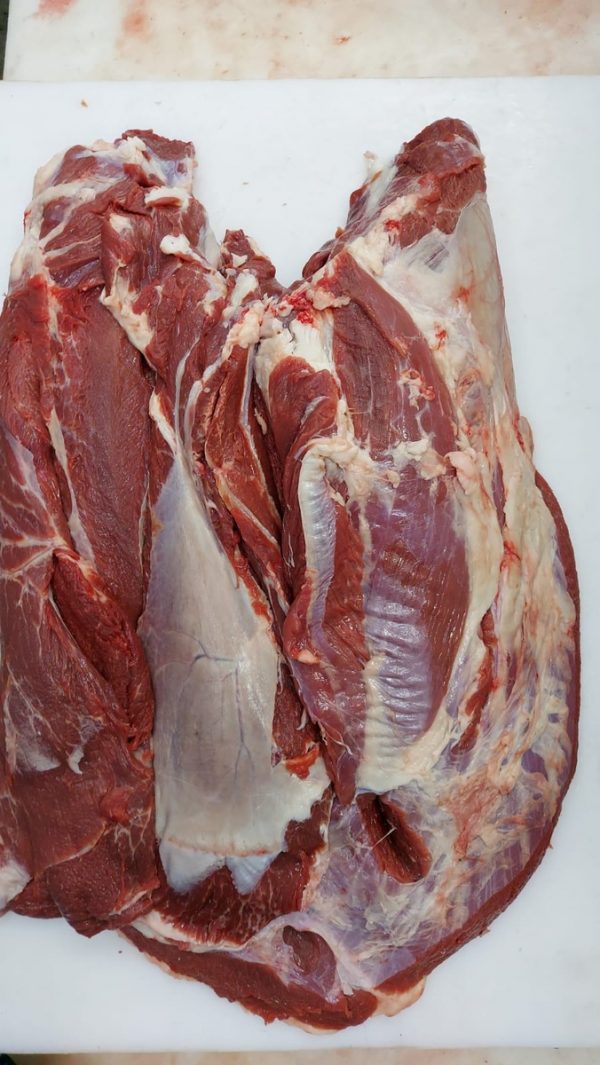 Forequarter boneless
