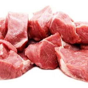 Quality grade A frozen lamb meat