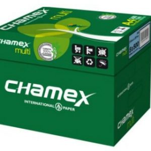 Chamex Copy Paper A4