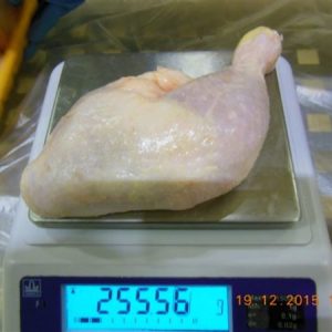Chicken Whole Leg