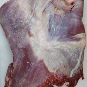 Flank