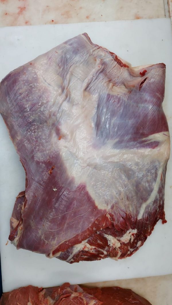 Flank