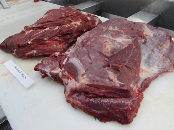 Forequarter boneless - Image 4