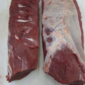 Premium cuts